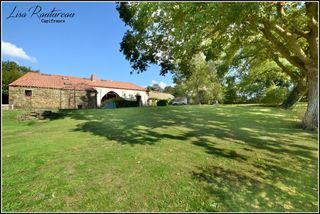  Remise / Grange � vendre 8 pi�ces 170 m�