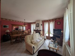  Maison � vendre 4 pi�ces 78 m�