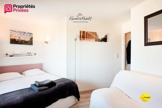  Appartement � vendre 1 pi�ce 21 m�