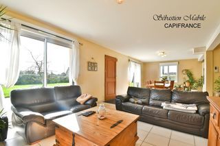  Maison � vendre 5 pi�ces 132 m�