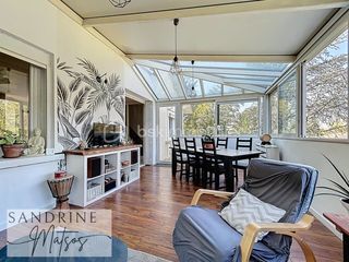  Maison � vendre 5 pi�ces 120 m�