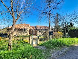  Maison � vendre 4 pi�ces 85 m�