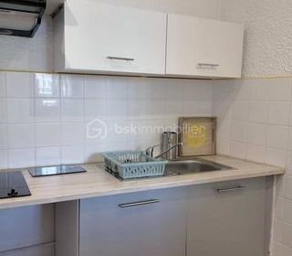  Appartement � louer 1 pi�ce 31 m�