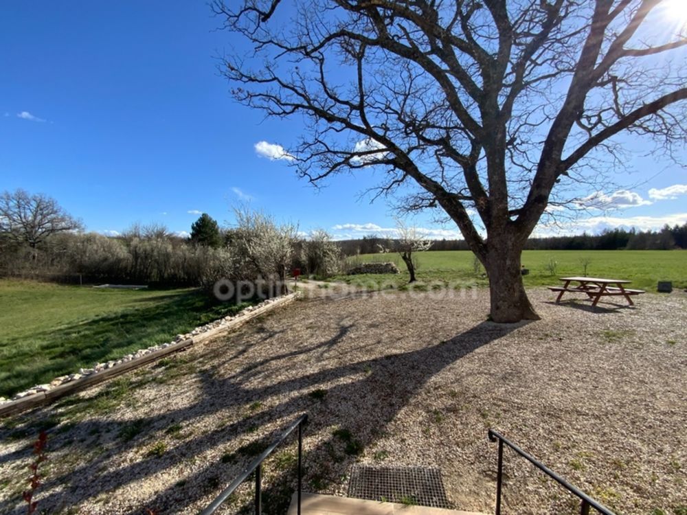 � vendre  Maison Banon (04150)