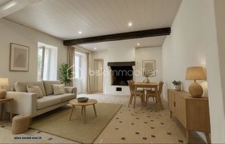  Maison � vendre 5 pi�ces 100 m�