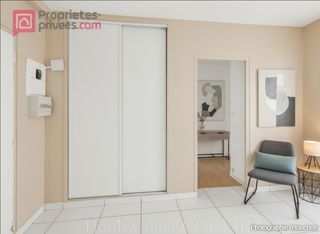  Appartement � vendre 4 pi�ces 91 m�