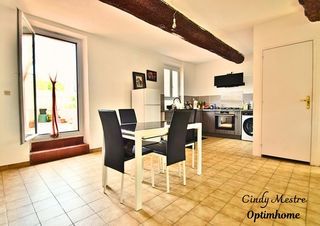  Maison � vendre 3 pi�ces 80 m�