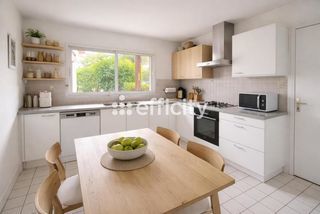  Maison � vendre 5 pi�ces 110 m�