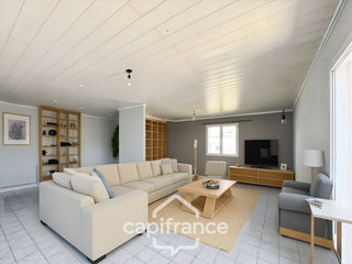  Maison � vendre 4 pi�ces 73 m�