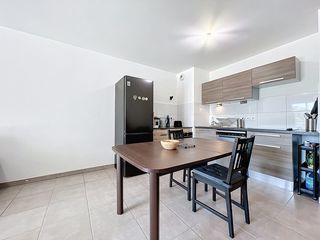  Appartement � vendre 3 pi�ces 61 m�