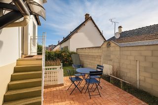  Maison � vendre 2 pi�ces 48 m� Argenteuil