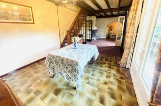  Maison � vendre 5 pi�ces 125 m�