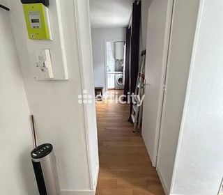  Appartement � vendre 2 pi�ces 34 m�