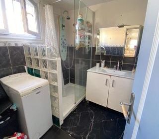  Appartement � vendre 3 pi�ces 60 m�