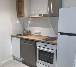  Appartement � vendre 2 pi�ces 48 m�