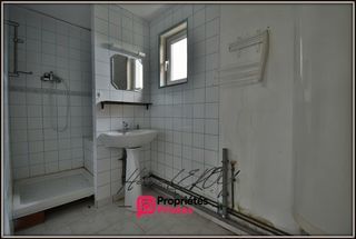  Maison � vendre 3 pi�ces 68 m�