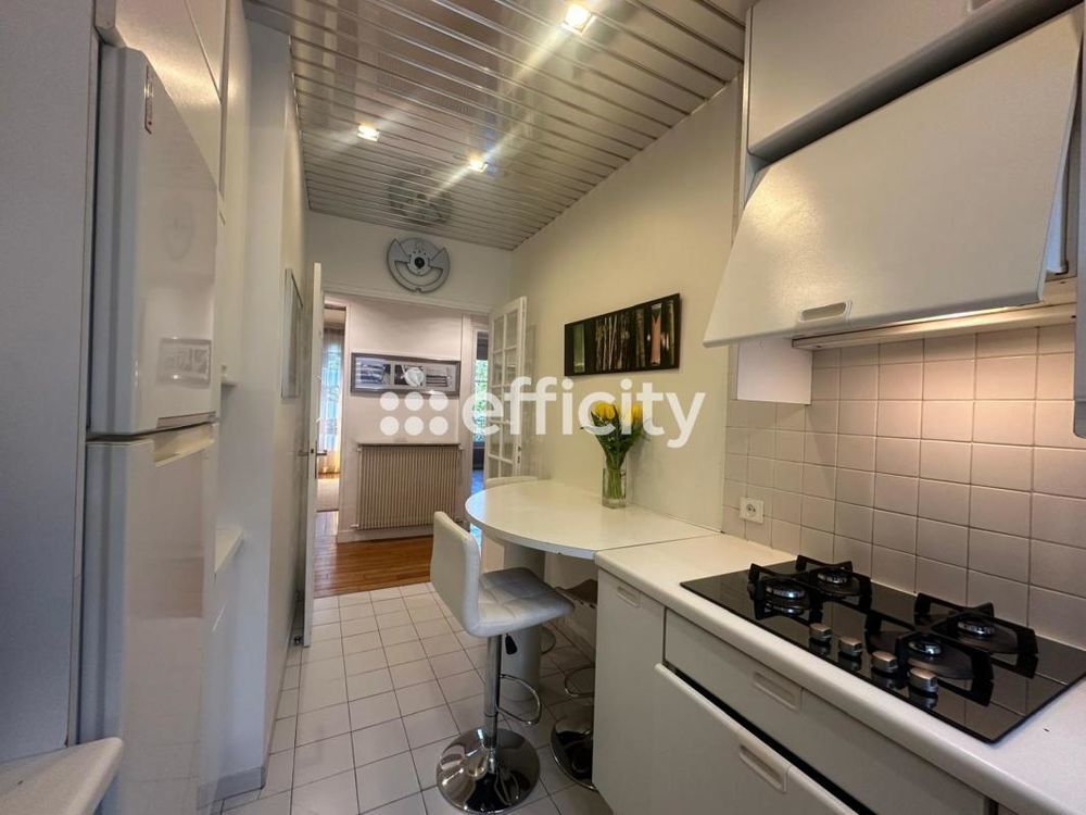 � vendre  Appartement Paris 12