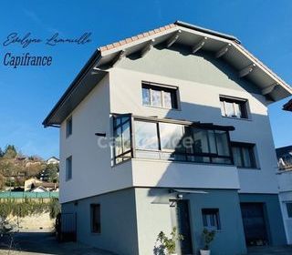  Maison � vendre 7 pi�ces 197 m�