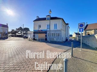  Immeuble � vendre 5 pi�ces 182 m�