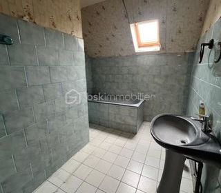  Maison � vendre 6 pi�ces 165 m�