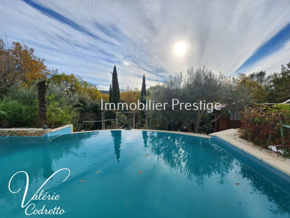 � vendre  Villa N�oules (83136)