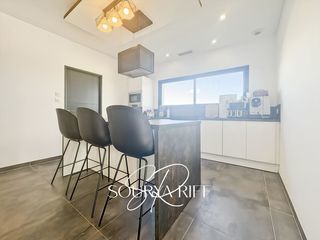  Maison � vendre 4 pi�ces 110 m�