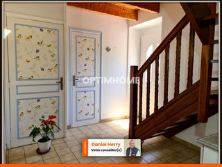  Maison � vendre 5 pi�ces 98 m�