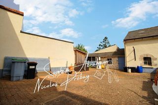  Maison � vendre 4 pi�ces 78 m�