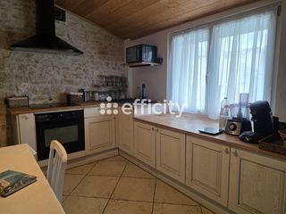  Maison � vendre 4 pi�ces 80 m�