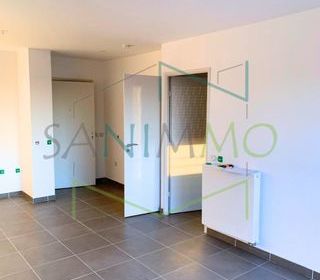  Appartement � vendre 2 pi�ces 39 m�