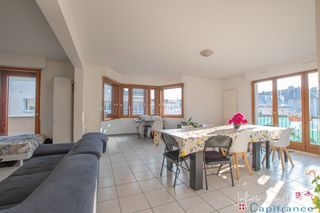  Duplex/triplex � vendre 4 pi�ces 144 m�