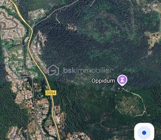  Terrain � vendre 74773 m�