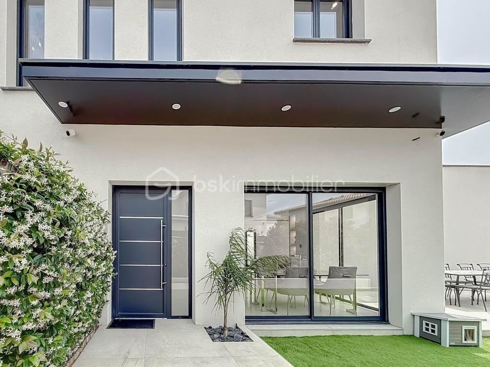 � vendre  Maison Montarnaud (34570)