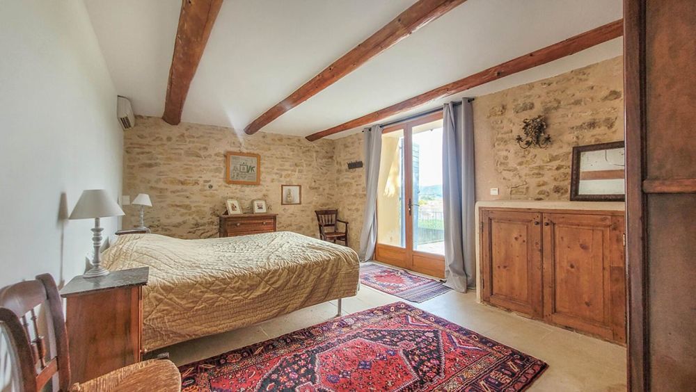 � vendre  Maison Uz�s (30700)