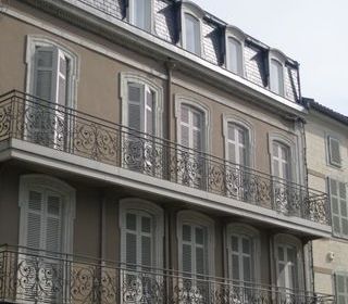  Appartement � vendre 1 pi�ce 18 m�