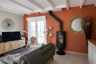  Maison � vendre 5 pi�ces 140 m�