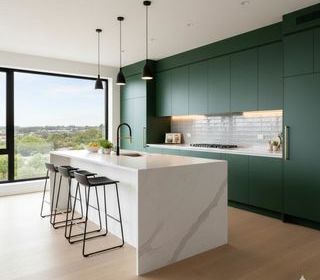  Appartement � vendre 4 pi�ces 90 m�