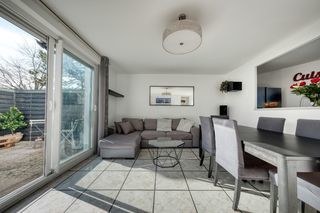  Appartement � vendre 4 pi�ces 81 m�