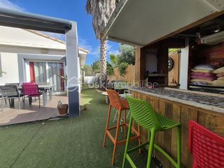  Villa � vendre 4 pi�ces 104 m�