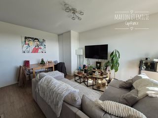  Appartement � vendre 2 pi�ces 42 m�