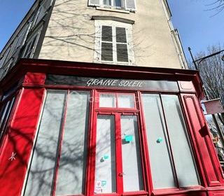  Immeuble � vendre 4 pi�ces 282 m�