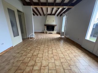  Maison � louer 6 pi�ces 104 m� Trebons