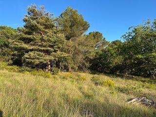  Terrain � vendre 2610 m�