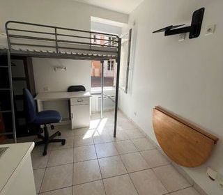  Appartement � louer 1 pi�ce 11 m�