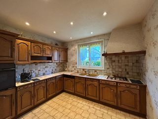  Maison � vendre 4 pi�ces 100 m�