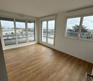  Appartement � vendre 5 pi�ces 100 m�