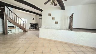  Maison � vendre 5 pi�ces 95 m�