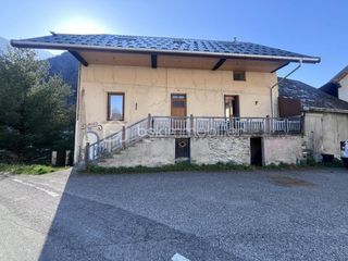  Maison � vendre 4 pi�ces 60 m�