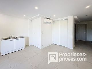  Appartement � vendre 2 pi�ces 54 m�