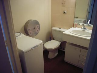  Appartement � louer 1 pi�ce 26 m�